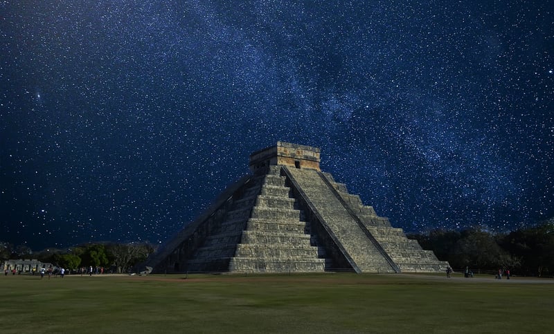 Historical Sites Image