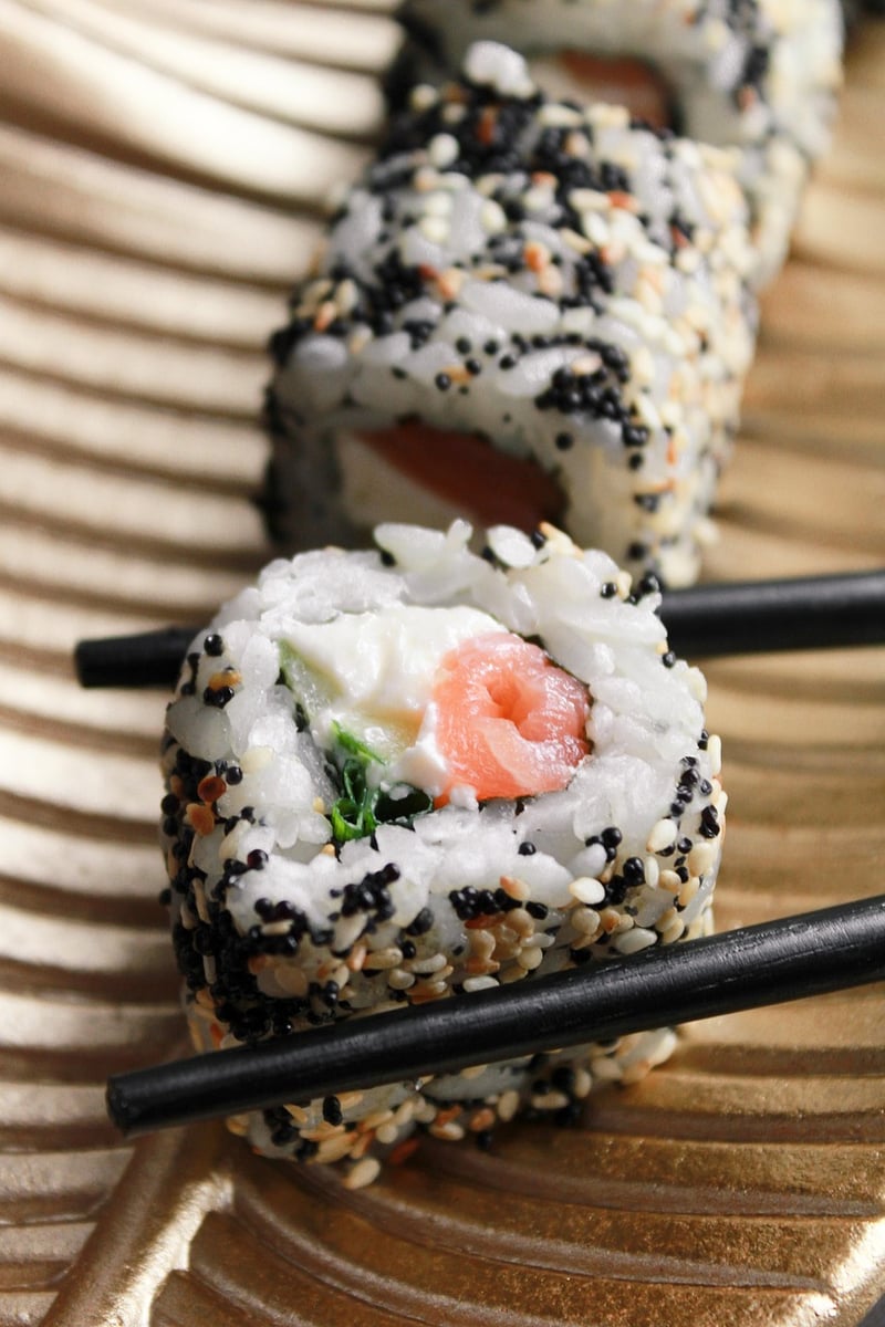 Japanese Food
