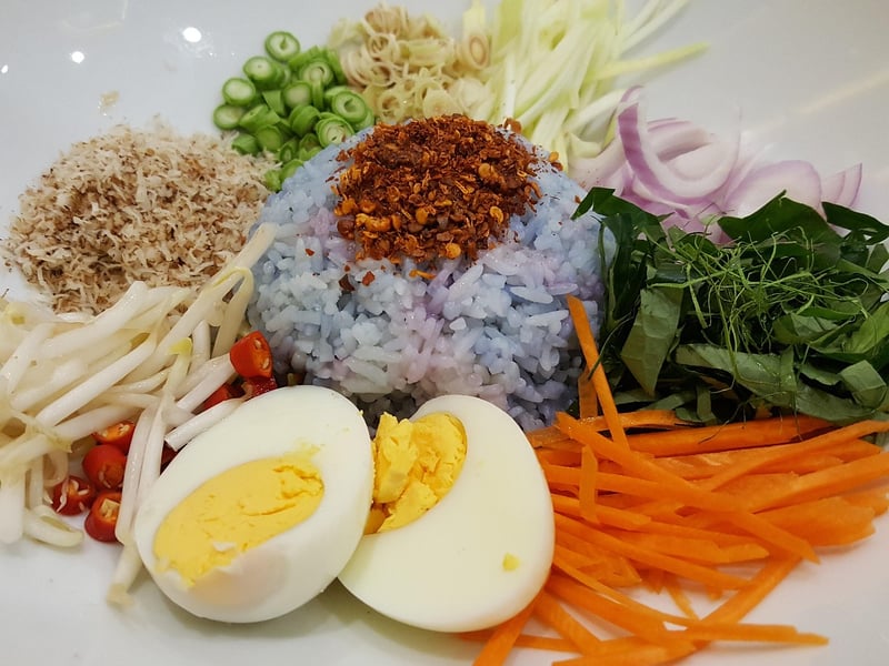 Thai Food